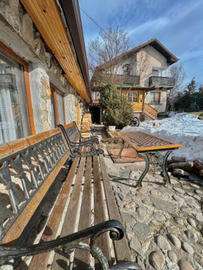 Guest House Rila